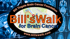 Bill's Walk 2022