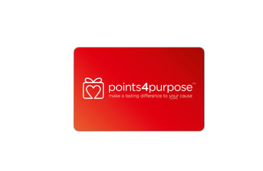 Points4Purpose