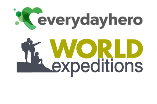 Fundraising partners